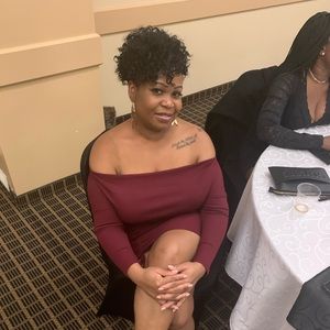 Meet your Posher, Cheriese